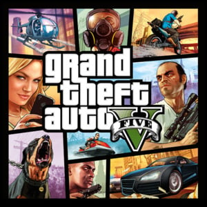 Grand Theft Auto V: Official Gameplay Video - Rockstar Games