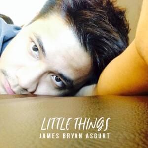 Little Things - James Bryan Asgurt