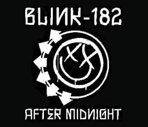 After Midnight - ​​blink-182