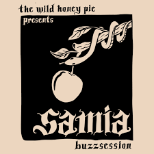 Gotta Have You (The Wild Honey Pie Buzzsession) - Samia