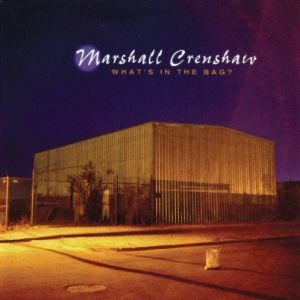 Take Me With U - Marshall Crenshaw