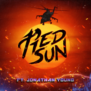 Red Sun - RichaadEB (Ft. Jonathan Young)