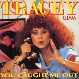 Where the Boys Are - Tracey Ullman