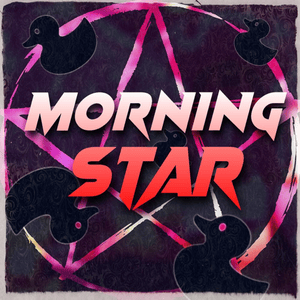 Morningstar - Connor Quest! (Ft. McGwire)