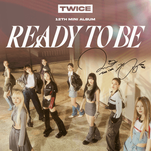 Ready To Be with Jihyo & Nayeon - TWICE