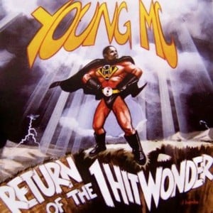 One Hit Intro - Young MC