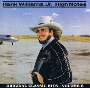 Norwegian Wood (This Bird Has Flown) - Hank Williams Jr.