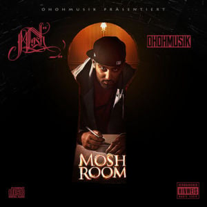 Moshroom - Mosh36