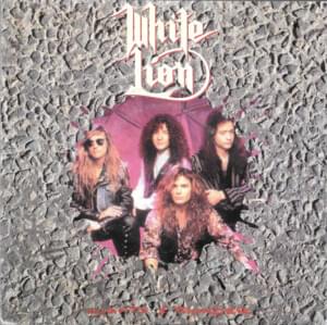 Lights and Thunder - White Lion