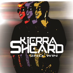 2nd Win - Kierra Sheard