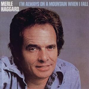 The Immigrant - Merle Haggard