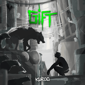 Gift - Kurdo