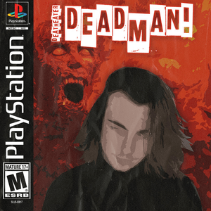 DEADMAN! - SXMPRA