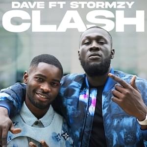 Clash - Dave & Stormzy