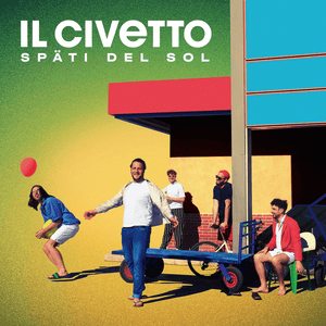 Dich gut - ​il Civetto