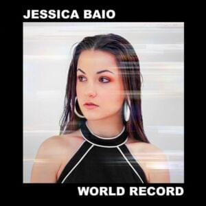 World Record - Jessica Baio