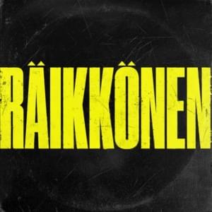 Räikkönen - Natos y Waor