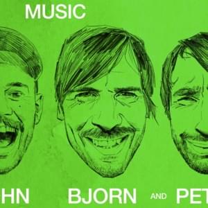 Music - Peter Bjorn and John