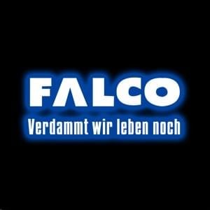 Königin von Eschnapur - Falco