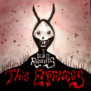 Suspicious - The Dead Rabbitts (Ft. Lizz Robinett)