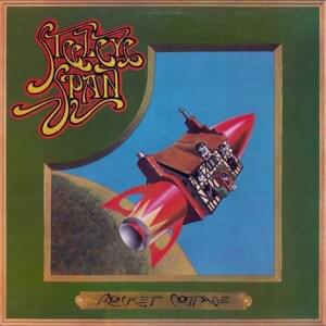 Orfeo/Nathan’s Reel - Steeleye Span