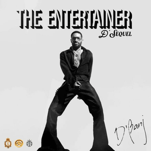 Yours Truly - D'Banj (Ft. Phyno)