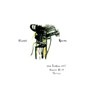 The Bunkhouse - Fionn Regan