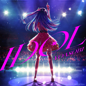 Idol (English Version) - YOASOBI