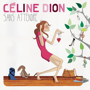 L’amour peut prendre froid - Céline Dion (Ft. Johnny Hallyday)