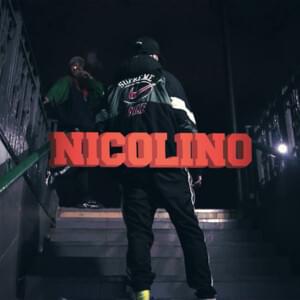 Nicolino - Rapstinencia