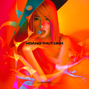 Bắt Vía - Hoàng Thuỳ Linh (Ft. Mew Amazing & Wren Evans)