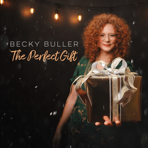 Tell Me the Story of Jesus - Becky Buller (Ft. Ricky Skaggs & Vince Gill)