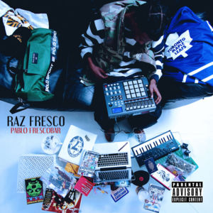 Influenza - Raz Fresco (Ft. Raekwon)