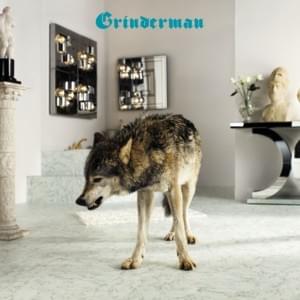 What I Know - Grinderman