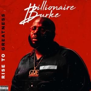 WBC (White Bitchez Cocaine) - Billionaire Burke (Ft. Yella Beezy)