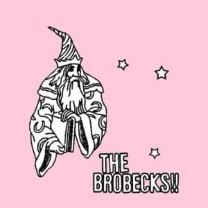 March 2 - The Brobecks