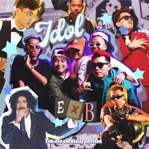 Idol - Ex Battalion