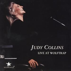 Song for Bernadette - Judy Collins