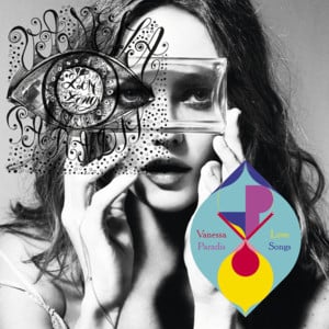 Station Quatre-Septembre - Vanessa Paradis