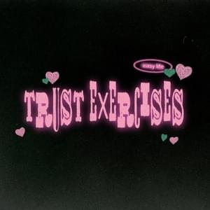 ​trust exercises - ​hard life