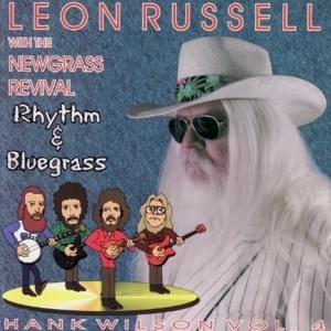 I’ve Just Seen a Face - Leon Russell