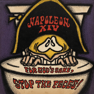 They’re Coming to Take Me Away, Ha-Haaa! (Demented Mix) - Napoleon XIV