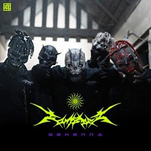 GEHENNA - Zombiez