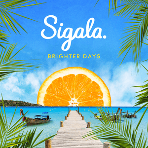 Feels Like Home - Sigala, Fuse ODG & Sean Paul (Ft. Kent Jones)