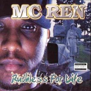 Who In The Fuck - MC Ren (Ft. 8Ball & MJG)