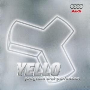 Distant Light - Yello