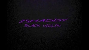 Black Violin - 2Shaddy