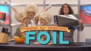 Foil - "Weird Al" Yankovic