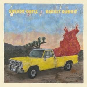 Ghostwriter - Speedy Ortiz