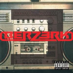 Berzerk - Eminem